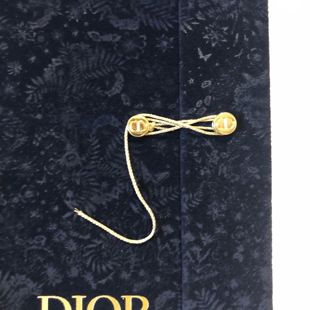 Dior Notebook - Picture 3 of 5